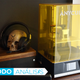 Imagen para el artículo titulado La Anycubic Photon Mono X es la mejor impresora de resina que puedes comprar ahora mismo